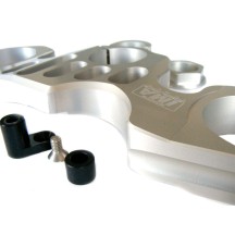 COLUMNA SUPERIOR DE DIRECCIÓN CON BLOQUE DE TECLAS IMA BMW S 1000 RR 2019-2022