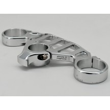 PLACA DE DIRECCIÓN SUPERIOR MELOTTI RACING DUCATI PANIGALE V4 / S / R 2018-2022