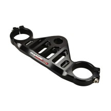 COLUMNA DE DIRECCIÓN SUPERIOR RACING MELOTTI RACING APRILIA RS 250 2' SERIE 1998-2003