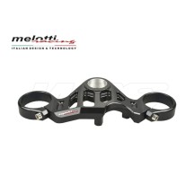 COLUMNA DE DIRECCIÓN SUPERIOR MELOTTI STRADALE APRILIA RSV4 1100 2019-2024