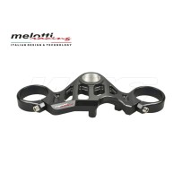 COLUMNA DE DIRECCIÓN SUPERIOR MELOTTI STRADALE APRILIA RSV4 1100 2019-2024