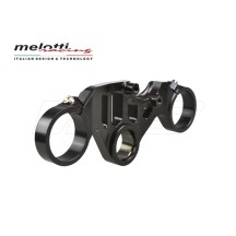 COLUMNA DE DIRECCIÓN SUPERIOR MELOTTI STRADALE APRILIA RSV4 1100 2019-2024