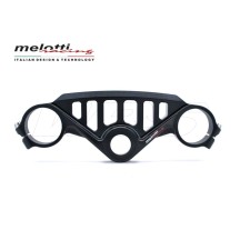 COLUMNA DE DIRECCIÓN SUPERIOR MELOTTI RACING RACE YAMAHA R1 2007-2024