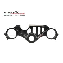 COLUMNA DE DIRECCIÓN SUPERIOR MELOTTI STRADALE YAMAHA R1 2007-2024
