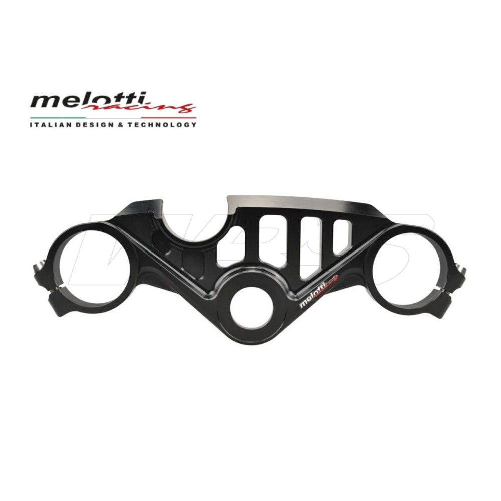COLUMNA DE DIRECCIÓN SUPERIOR MELOTTI STRADALE YAMAHA R1 2007-2024 COLUMNA DE DIRECCIÓN SUPERIOR MELOTTI STRADALE YAMAHA R1 2007-2024