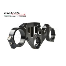 COLUMNA DE DIRECCIÓN SUPERIOR MELOTTI STRADALE YAMAHA R1 2007-2024