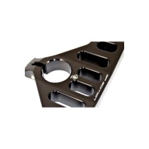 HORQUILLAS DE COLUMNA DE DIRECCIÓN GP OHLINS D 53 DUCABIKE DUCATI PANIGALE SUPERLEGGERA