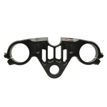 COLUMNA DE DIRECCIÓN CARRETERA MELOTTI RACING REPLICA GP APRILIA RS 125 1993-2013