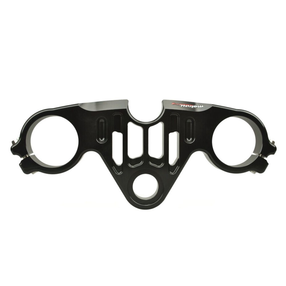 COLUMNA DE DIRECCIÓN CARRETERA MELOTTI RACING REPLICA GP APRILIA RS 125 1993-2013 COLUMNA DE DIRECCIÓN CARRETERA MELOTTI RACING REPLICA GP APRILIA RS 125 1993-2013