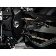 FXR RACING BLACK PLANNING GILLES TOOLING BLACK BMW M 1000 RR 2025