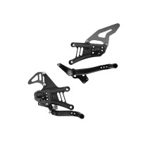 ROMPE LAS PLATAFORMAS DE CHAT CAMBIO NORMAL / ARAÑA INVERTIDA YAMAHA R9 2025