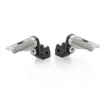 ADAPTADORES PILOTO PILOTO DE PE715 CON RIZOMA EXCÉNTRICO DUCATI PANIGALE V2 2025