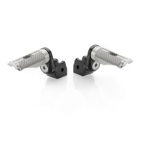 ADAPTADORES PILOTO PILOTO DE PE715 CON RIZOMA EXCÉNTRICO DUCATI PANIGALE V2 2025