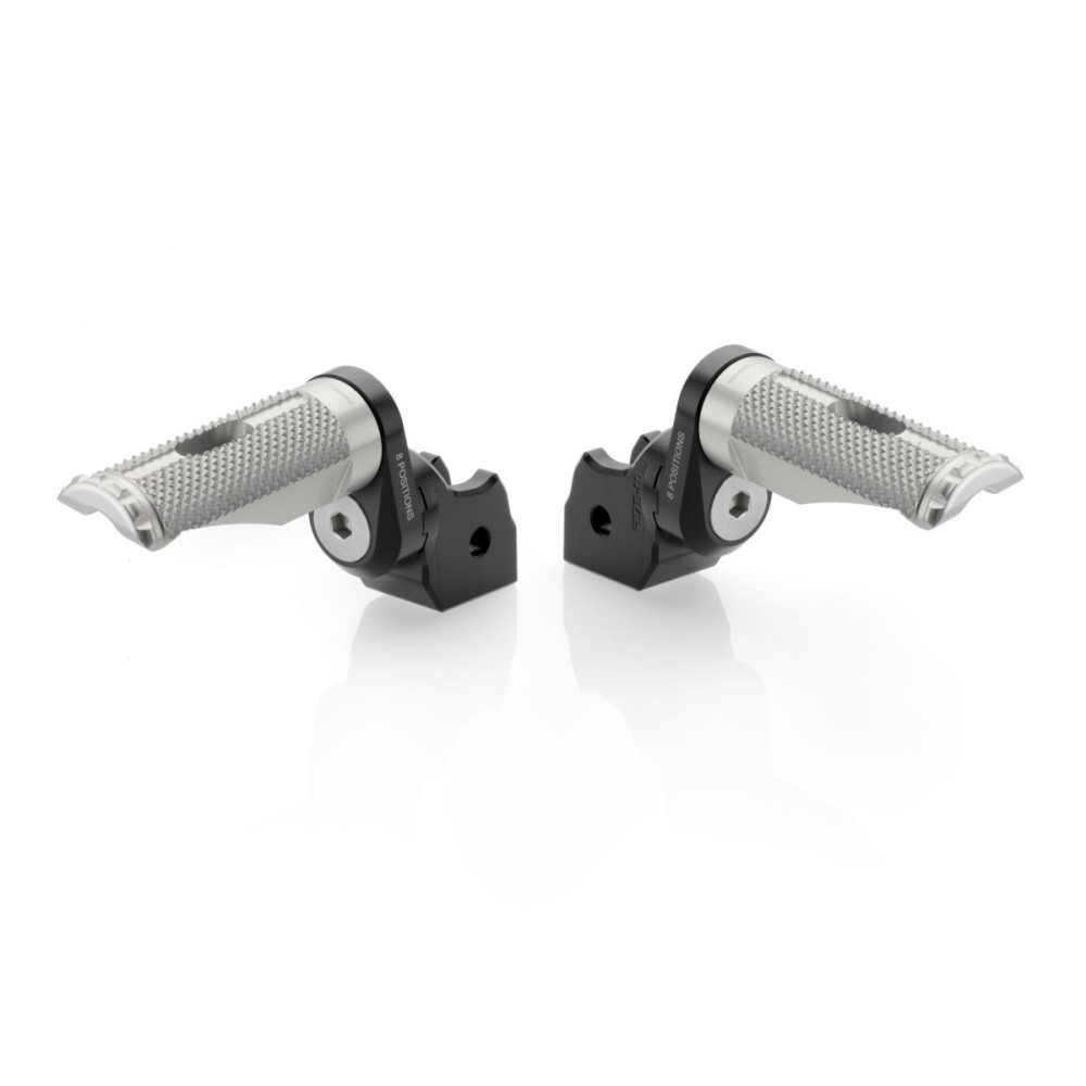 ADAPTADORES PILOTO PILOTO DE PE715 CON RIZOMA EXCÉNTRICO DUCATI PANIGALE V2 2025 ADAPTADORES PILOTO PILOTO DE PE715 CON RIZOMA EXCÉNTRICO DUCATI PANIGALE V2 2025