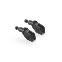 PAR DE ADAPTADORES DE PLATAFORMA RIZOMA DUCATI PANIGALE V2 2025