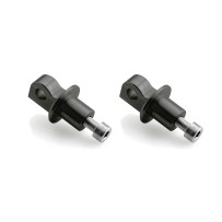 ADAPTADORES DE PEDIO PE676 RIZOMA (PASAJERO) YAMAHA TÉNÉRÉ 700 / RALLY 2025