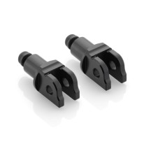ADAPTADORES PILOTO PILOTO DE PE792 RIZOMA PILOT BMW M 1000 XR 2024-2025