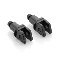 ADAPTADORES PILOTO PILOTO DE PE792 RIZOMA PILOT BMW M 1000 XR 2024-2025