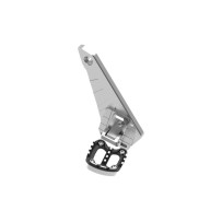 PEDANE REGOLABILI LIGHTECH  HONDA X-ADV 750 2021-24