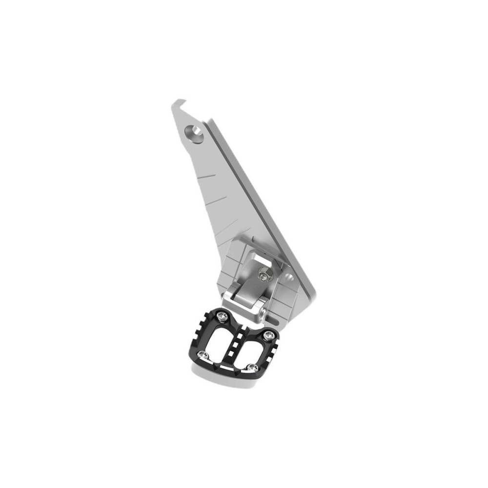 PEDANE REGOLABILI LIGHTECH HONDA X-ADV 750 2021-24 PEDANE REGOLABILI LIGHTECH HONDA X-ADV 750 2021-24