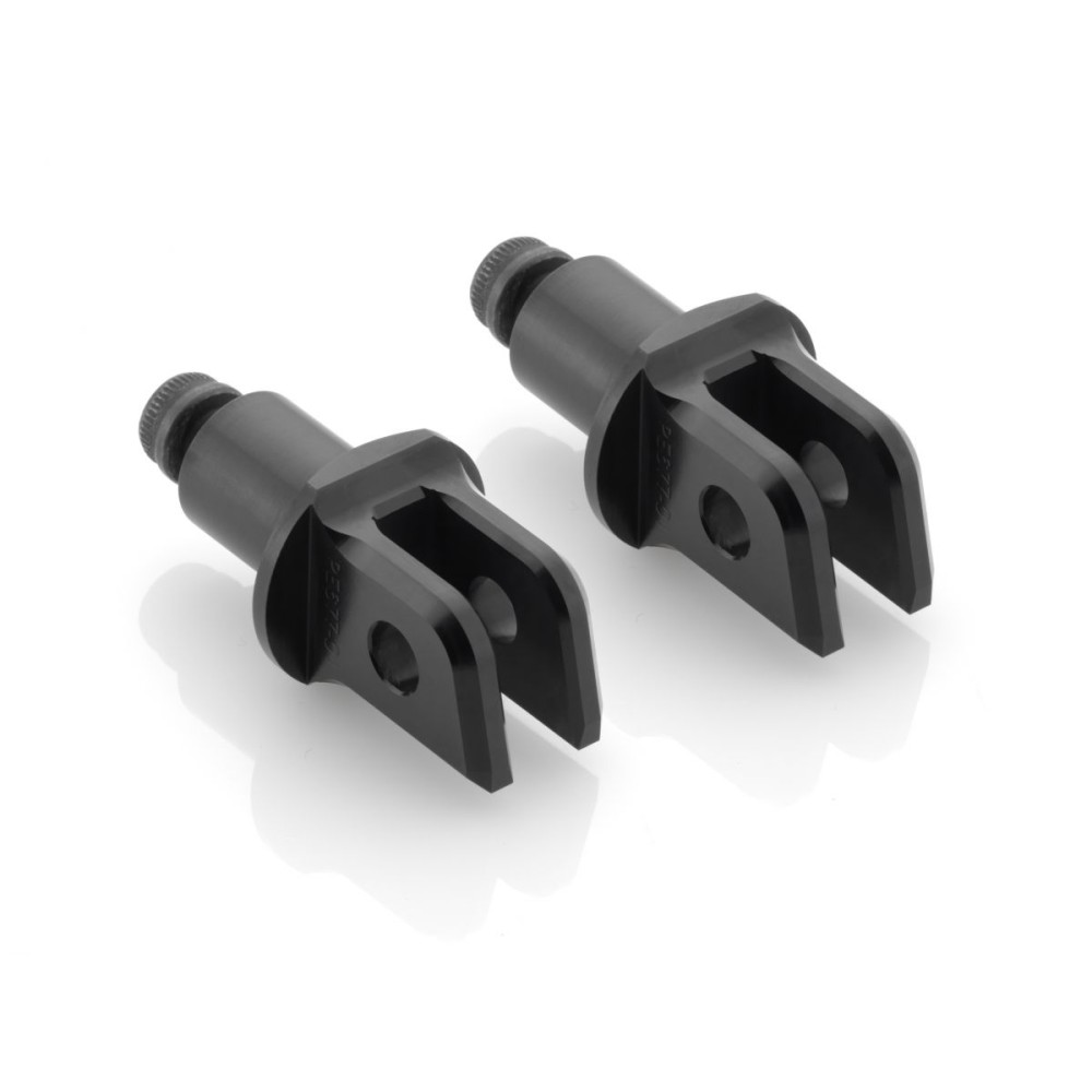 PE677 ADAPTADORES DE BIELA DE BIELA RIZOMA (RIDER). YAMAHA TRACER 7 / GT 2021-2024 PE677 ADAPTADORES DE BIELA DE BIELA RIZOMA (RIDER). YAMAHA TRACER 7 / GT 2021-2024