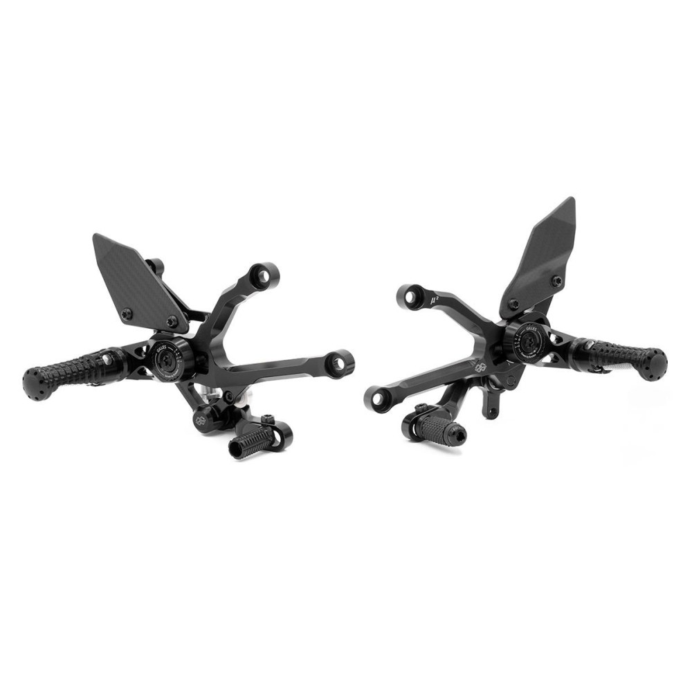 copy of ESTRIBERAS TRASERAS DE ALUMINIO GILLES TOOLING DUCATI STREETFIGHTER V2 / S 2022-2024 copy of ESTRIBERAS TRASERAS DE ALUMINIO GILLES TOOLING DUCATI STREETFIGHTER V2 / S 2022-2024