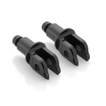 ADAPTADORES PILOTO DE RIZOMA PE795 (PILOTO) BMW S 1000 XR 2024-2025