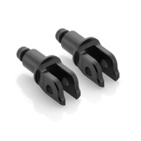ADAPTADORES PILOTO DE RIZOMA PE795 (PILOTO) BMW S 1000 XR 2024-2025