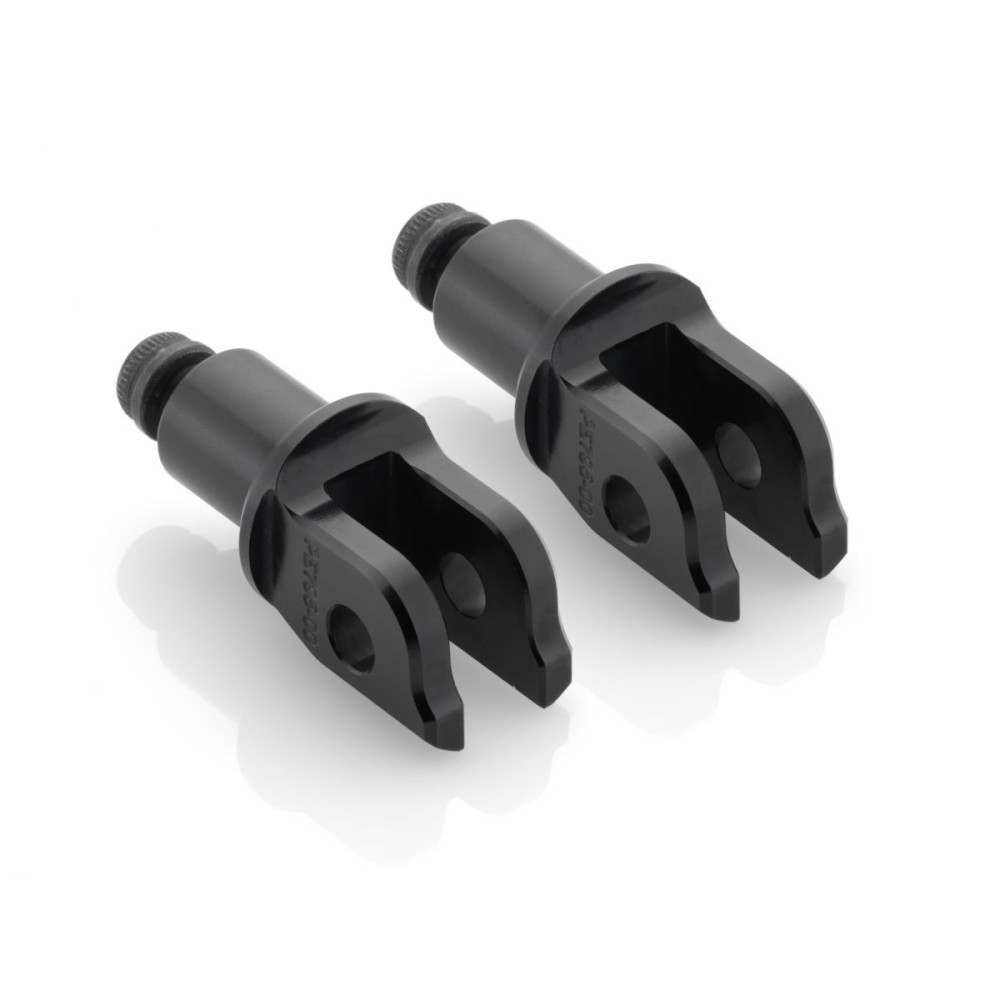 ADAPTADORES PILOTO DE RIZOMA PE795 (PILOTO) BMW S 1000 XR 2024-2025