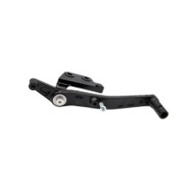 ESTRIBERAS TRASERAS CAJA DE CAMBIOS NORMAL / ARAÑA INVERSA YAMAHA R6 2017-2023