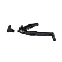 ESTRIBERAS TRASERAS CAJA DE CAMBIOS NORMAL / ARAÑA INVERSA HONDA CBR 1000 RR-R / SP 20-23