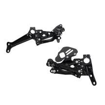 ESTRIBERAS DE CAMBIO MARCHA ATRÁS SPIDER DUCATI V4 / S / R