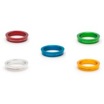 INSERTOS DE COLORES PARA KITS DE ESTRIBERAS UNIVERSALES BARRACUDA RACING