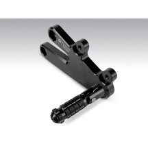 PAR DE ESTRIBERAS PLEGABLES BONAMICI RACING YAMAHA R3 2015-2023