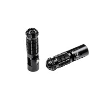 PAR DE ESTRIBERAS PLEGABLES BONAMICI RACING YAMAHA YZF R1 1998-2003