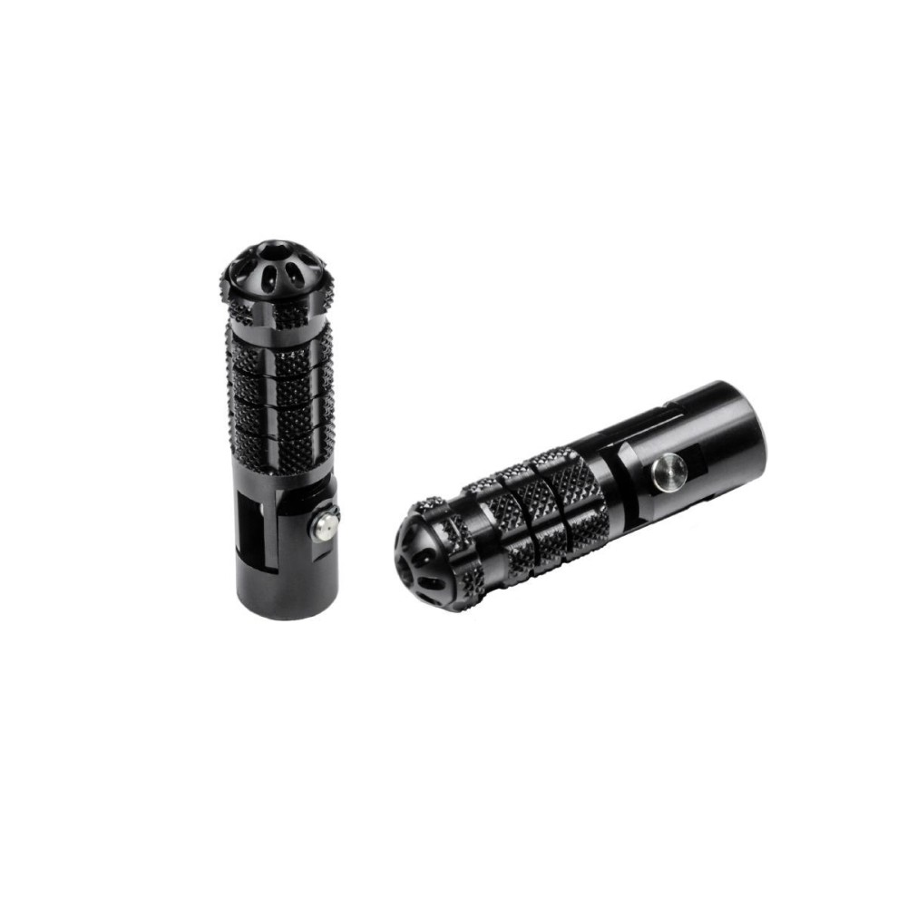 PAR DE ESTRIBERAS PLEGABLES BONAMICI RACING YAMAHA YZF R1 1998-2003