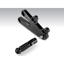 PAR DE ESTRIBERAS PLEGABLES BONAMICI RACING YAMAHA YZF R1 1998-2003