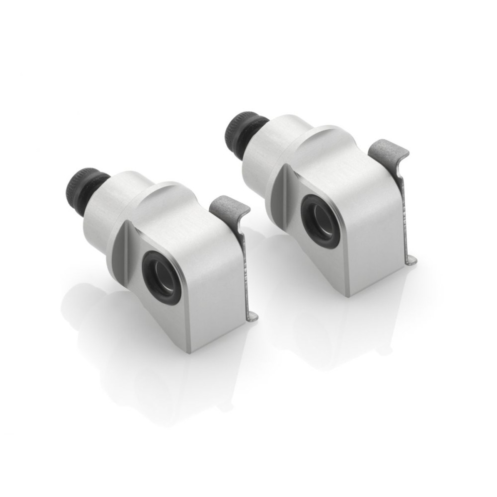 ADAPTADORES DE BIELA PE800 TOURING (PASAJERO) RIZOMA BMW R 1250 GS / ADV 2019-2022 ADAPTADORES DE BIELA PE800 TOURING (PASAJERO) RIZOMA BMW R 1250 GS / ADV 2019-2022