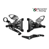 BONAMICI BONAMICI PLANTAS DE CARRERAS BMW S 1000 RR 2019-2025