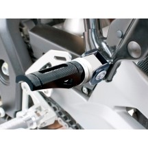 BARRACUDA UNIVERSAL RACING FOOT PEGS KIT