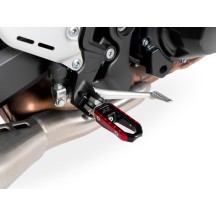 BARRACUDA UNIVERSAL X-OFFROAD FOOT PEGS KIT
