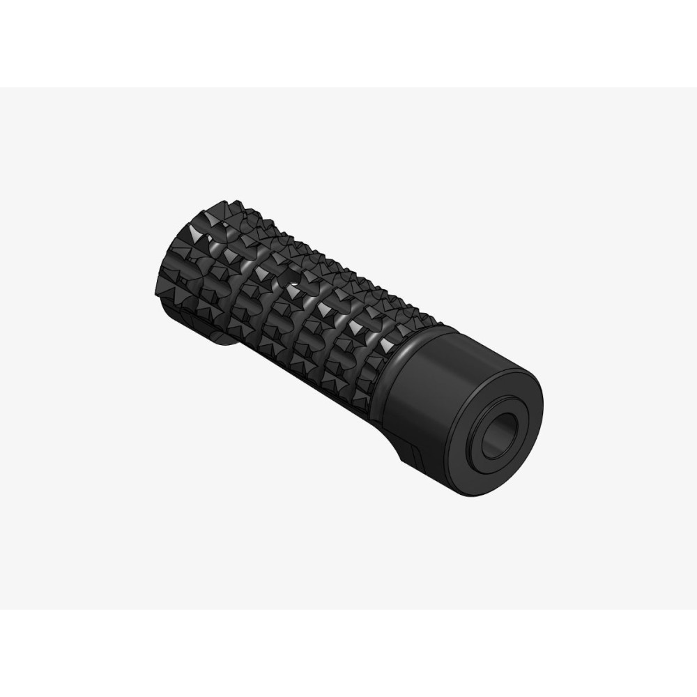 REPUESTO ESTRIBERAS RACING 69MM SIN ROSCA PARA ESTRIBERAS BONAMICI RACING REPUESTO ESTRIBERAS RACING 69MM SIN ROSCA PARA ESTRIBERAS BONAMICI RACING