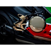 JUEGOS TRASEROS BONAMICI RACING DUCATI PANIGALE V2 2020-2024
