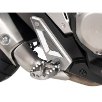KIT ESTRIBERAS PILOTO BARRACUDA HONDA X-ADV 750 2021-2025
