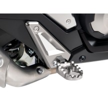KIT ESTRIBERAS PILOTO BARRACUDA HONDA X-ADV 750 2021-2025