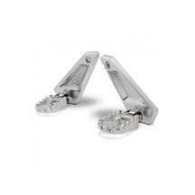 KIT ESTRIBERAS PILOTO BARRACUDA HONDA X-ADV 750 2021-2025