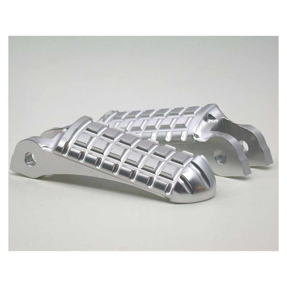 ESTRIBERAS PILOTO PARA SOPORTES MOTOCORSE ORIGINALES MV AGUSTA F3 800 EURO4 2018-2021