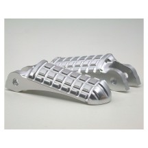 ESTRIBERAS PILOTO PARA SOPORTES MOTOCORSE ORIGINALES MV AGUSTA F4 1078 312 RR 2007-08