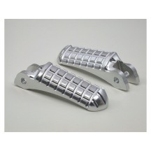 ESTRIBERAS PILOTO PARA SOPORTES MOTOCORSE ORIGINALES MV AGUSTA F4 1078 312 RR 2007-08