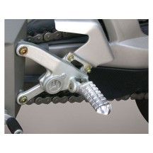 ESTRIBERAS PILOTO PARA SOPORTES MOTOCORSE ORIGINALES MV AGUSTA F4 1078 312 RR 2007-08